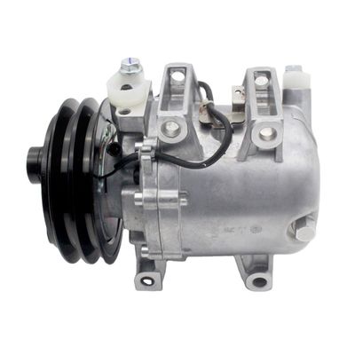 qualidade  For Isuzu D-Max Accessories, 12V OEM 8982002461 Electric Automobile Car Air Conditioning Compressor Customized fábrica
