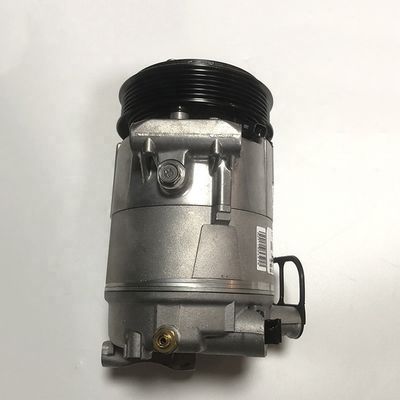 qualidade  Auto Cooling Systems OEM 308716 Automobile Spare Parts Car AC Compressor For Maserati Standard Size fábrica