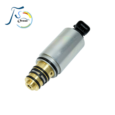 Compressor Valve for 2012-2017) Chevrolet Cruze Engine Valve Air Conditioner Spare Part CV0004 Standard Sizes (
