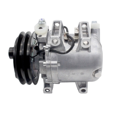 For Isuzu D-Max Accessories, 12V OEM 8982002461 Electric Automobile Car Air Conditioning Compressor Customized