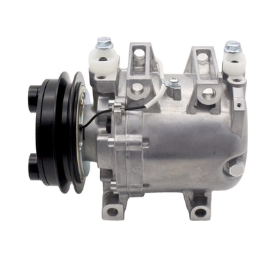 For Isuzu D-Max Part, Factory Supply 12V DC OEM 8980839230 Automobile Air Condition Compressor Customized