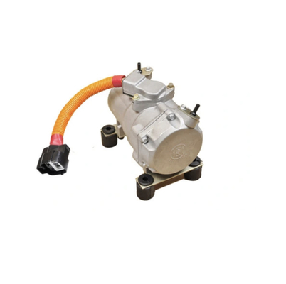 Car Air Conditioner System Air Conditioner Compressor Machine Car Air Conditioner for Universal Automotive 18cc 24v
