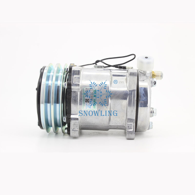 Universal Car AC Compressor SD5H14/508, OEM: Universal SD5H14-4510