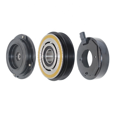 Auto car air conditioner system air compressor clutch for suzuki pv4 125mm car ac spare parts