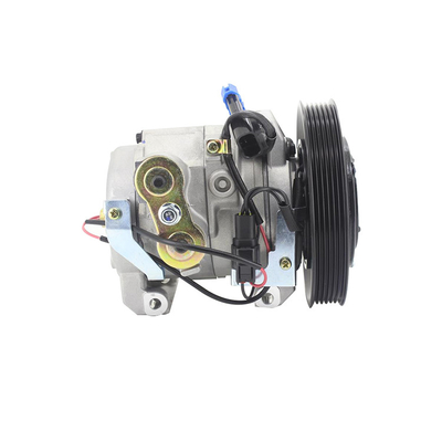22-65772-000 compressor PARA o forro de frete Cascadia 2012 10S15C 165mm/159MM, peças do compressor da condição do ar do carro 6PK/12V auto