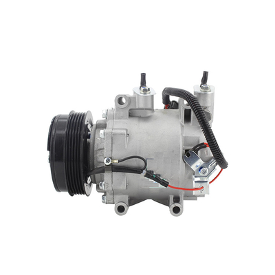 O compressor 38800RSHE01 coube 1,3 2007-2012 para peças do compressor da condição do ar do carro de TRSE07 112mm/5PK/12V as auto