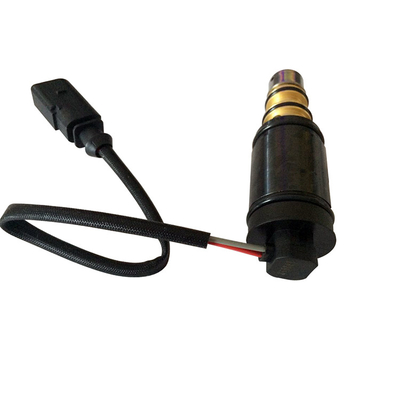 A melhor válvula de controle 7SEU16C do compressor da C.A. do preço 6SEU12C para AUDI para SEAT para VOLKS POLO NOVO para o MB para SKODA