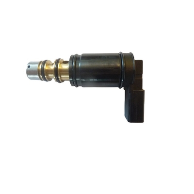 Válvula de controle dos compressores da C.A. r134a do carro de 7SEU16C 6SEU12 6SEU16 para VOLKSWAGEN