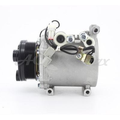 Preço do compressor do carro da C.A. da tensão do fornecedor MSC105C 12 de China para o OUTLANDER de MITSUBISHI LANCER