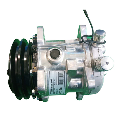 O universal por atacado da C.A. do carro do fornecedor 12V 2A SD505 5H09 5072 dos queixos sanden o compressor 505