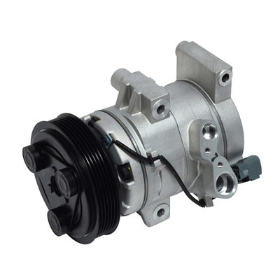 Tipo carro do OEM GS3L61450E DKS17DS do fornecedor de China do compressor da C.A. para MAZDA