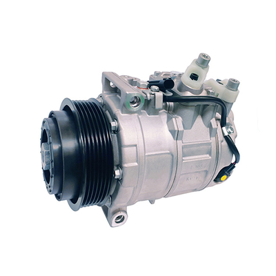 Compressor do condicionador de ar de ACTECmax A0022307511 7SEU17C 6PK 110MM 12V 12v dos tipos de China para MERCEDES BENZ