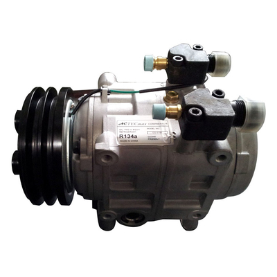 Auto compressor do condicionamento de ar TM31/DKS32 para Toyota Midibus e ônibus médio