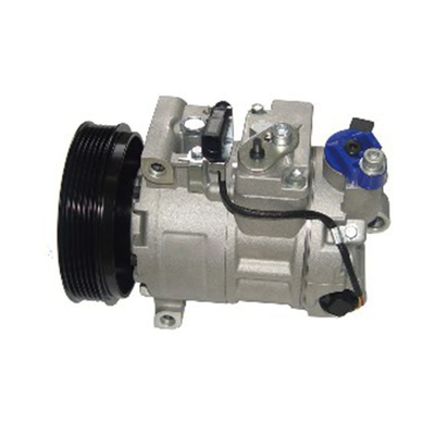 Compressor automotivo do condicionador de ar do veículo de ACTECmax para AUDI C6 4F0 260 805AB H SB4-739429 447220-9808