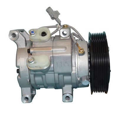 Compressor do condicionador de ar 10S11D para TOYOTA HILUX