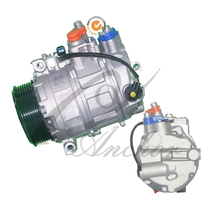 Compressor OE# 0002308511 de W203 A/C 0002308011 0002309011 0002308811 0012301411 0012300811 0012301711 A0002306511