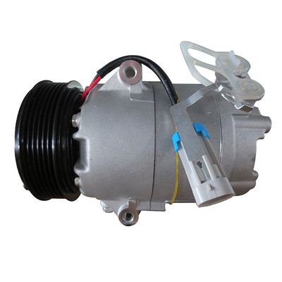 compressor universal do condicionamento de ar de 12v CVC6 auto para CHEVROLET CORSA CELTA CLÁSSICO 93381741